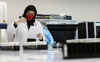 البحرين الثانية عالمياً في التعافي من كورونا وفق مؤشر «نيكاي»