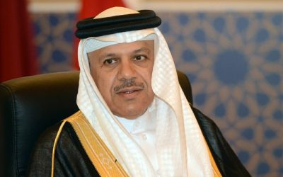 وزير الخارجية: قطر لم تُبدِ بعد قمة العلا أي بادرة لحلحة القضايا العالقة مع البحرين