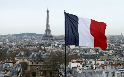 فرنسا تحظر دخول القادمين من خارج الاتحاد الأوروبي إلا لأسباب قاهرة