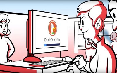 محرك البحث DuckDuckGo يتجاوز 100 مليون عملية بحث يومي للمرة الأولى