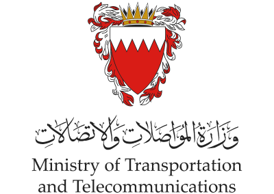 شعار وزارة المواصلات والاتصالات